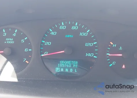 2013 Chevrolet Impala Ls из США, поврежденный, VIN 2G1WF5E37D1267261